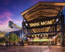 Park MGM Las Vegas