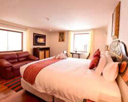 Hotel Boutique Gold Garden