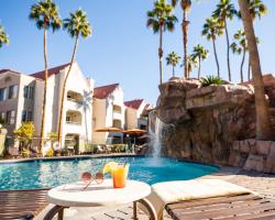 Holiday Inn Club Vacations at Desert Club Resort