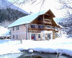 Apartmenthaus Simmer