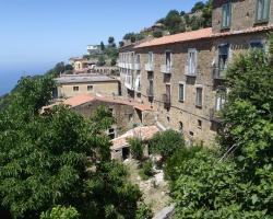 Palazzo Pisani Residenza Storica Pollica