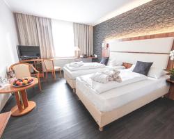 Best Western Plaza Hotel Zwickau