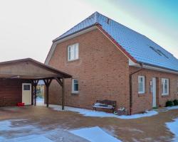 Holiday Home Reissmann by Interhome