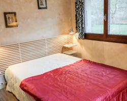 Apartment Maison Novel by Interhome