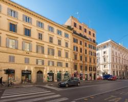 Apartment Vittorio Emanuele by Interhome