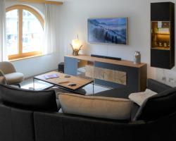 Apartment Breithorn by Interhome