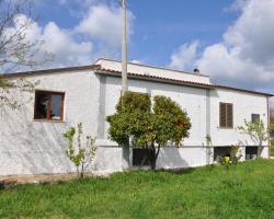 Villa Santa Lucia