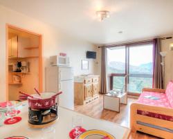 Studio Pegase Phenix-44 by Interhome