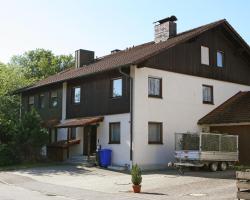 Apartment Giggenbach
