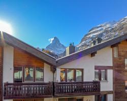 Apartment Rütschi-7 by Interhome