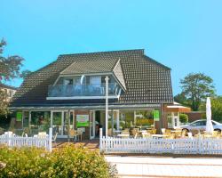 Apartment Dehne-3 by Interhome