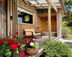 Hydrangea Cottages