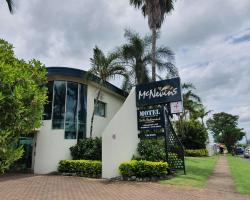 McNevins Maryborough Motel