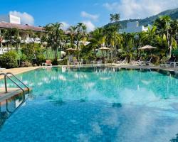 Phuket Golden Sand Inn - SHA Extra Plus