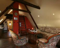 Apartments Zámoček Staré časy