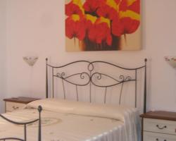 B&B Il Fiordaliso di Alghero