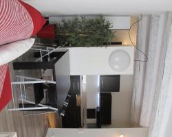 2 Pièces contemporain dans la Vieille Ville