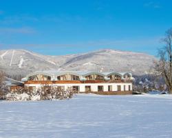 Grund Resort Golf and Ski