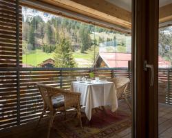 Ferienwohnungen am Walmendingerhorn