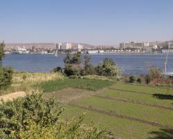 Nubian Holiday House Aswan