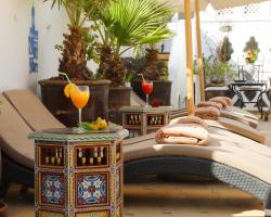 Riad Palais Des Princesses & Spa