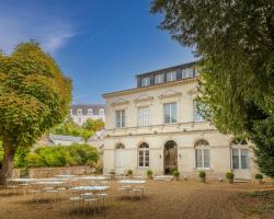 Hôtel Grand Monarque