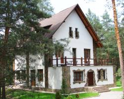 Перший Кордон, Туристический комлекс