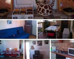 Short Stay Apartment Verona Centro