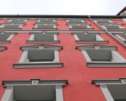 Hotel Atlas Residence