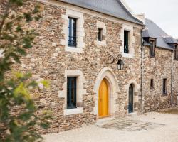 B&B Manoir du Clos Clin