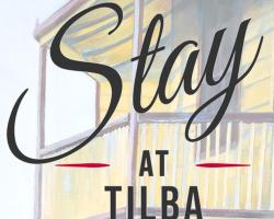 Stay at Tilba