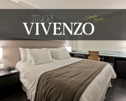 Hotel Gran Vivenzo Belo Horizonte