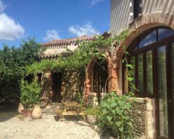 Il Portico Guesthouse