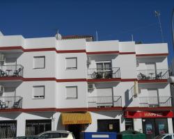 Hostal Paco Pepe