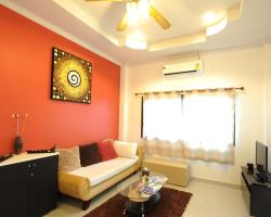 Ruankasalong Hua Hin