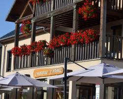 AUBERGE d'ARANC