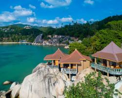 Koh Tao Relax Freedom Beach Resort