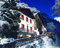 Hotel Au Bon Accueil