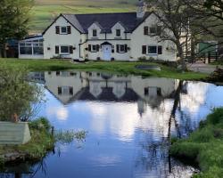 Llwyn Onn Guest House, North Wales