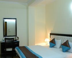 Hotel Global Radiance