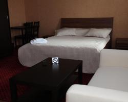 Troya Hotel