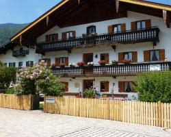 Landpension im Alten Knoglerhof