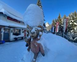 Résidence "Les Crêtes"