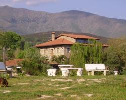 Casa Rural Ropino