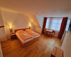 La Rustica Altstadthotel