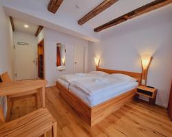 La Rustica Altstadthotel