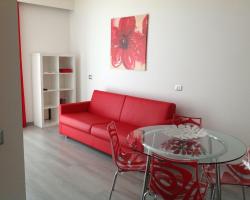 Appartamenti Villa Padania