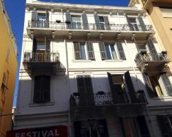 Hotel Festival Sanremo