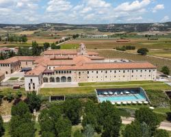 Castilla Termal Monasterio de Valbuena