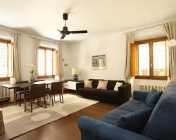 Apartments Florence - Corno 7